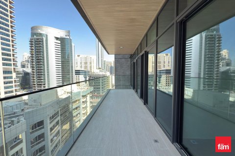 Lägenhet uthyres i Dubai Marina, Dubai, UAE 2 sovrum, 112.1 kvm Nr. 693200 - fotografi 15