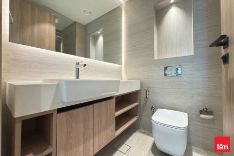 Apartament de închiriat în Dubai Marina, Dubai, EAU 2 dormitoare, 112.1 mp. №693200 - poză 15