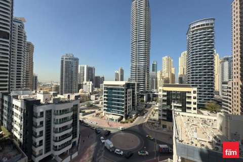 Lägenhet uthyres i Dubai Marina, Dubai, UAE 2 sovrum, 112.1 kvm Nr. 693200 - fotografi 17
