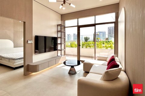 Apartemen di Dubai, UEA 1 kamar tidur, 76.1 m2 nomor 693202 - foto 6