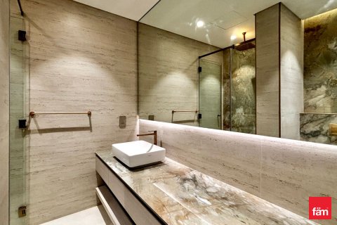 Apartemen di Dubai, UEA 1 kamar tidur, 76.1 m2 nomor 693202 - foto 10