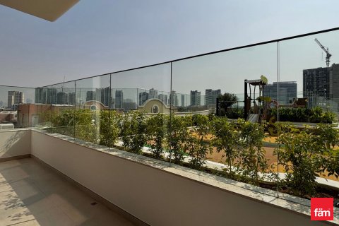 Apartemen di Dubai, UEA 1 kamar tidur, 76.1 m2 nomor 693202 - foto 12
