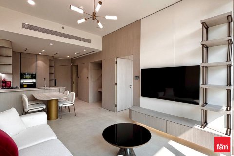 Apartemen di Dubai, UEA 1 kamar tidur, 76.1 m2 nomor 693202 - foto 7