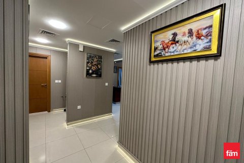 Apartament do wynajęcia w Dubai Marina, Dubai, ZEA 1 sypialnia, 107.6 mkw., nr 693199 - zdjęcie 3