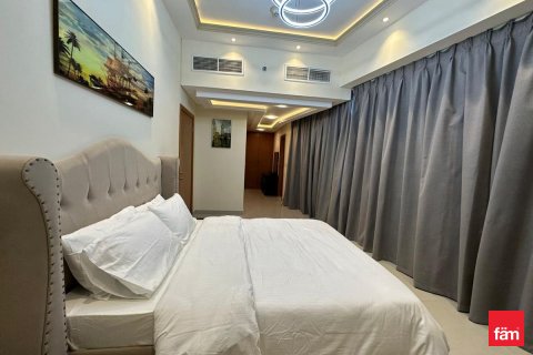 Apartament w Dubai Marina, Dubai, ZEA 1 sypialnia, 107.6 mkw. nr 693199