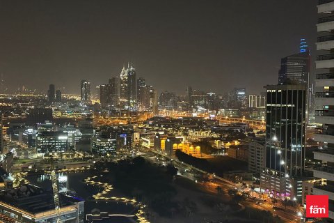 Apartament do wynajęcia w Dubai Marina, Dubai, ZEA 1 sypialnia, 107.6 mkw., nr 693199 - zdjęcie 10