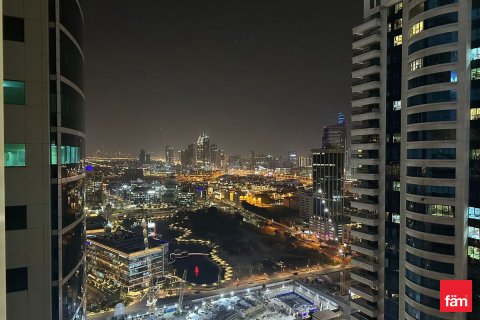 Apartament do wynajęcia w Dubai Marina, Dubai, ZEA 1 sypialnia, 107.6 mkw., nr 693199 - zdjęcie 9