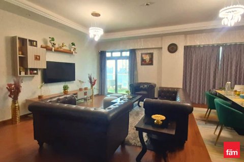 Leilighet til salgs i Business Bay, Dubai, Emiratene 2 soverom, 139.9 kvm Nr. 693203 - Foto 2