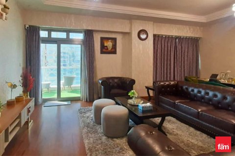 Leilighet til salgs i Business Bay, Dubai, Emiratene 2 soverom, 139.9 kvm Nr. 693203 - Foto 3