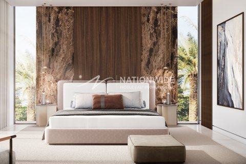 Vila v Abu Dhabi, SAE 4 ložnice, 619 m² Č.: 633082 - fotografie 7
