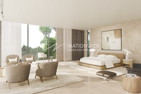 Vila v Abu Dhabi, SAE 4 ložnice, 619 m² Č.: 633082 - fotografie 6