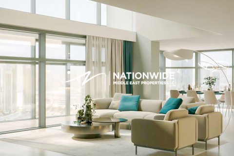 Byt v Abu Dhabi, SAE 1 ložnice, 86 m² Č.: 633083 - fotografie 3