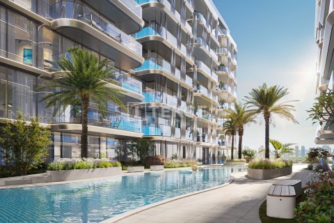 דירה למכירה ב Dubai, איחוד האמירויות  2 חדרי שינה, 121 מ"ר, מספר 677177 - תמונה 13