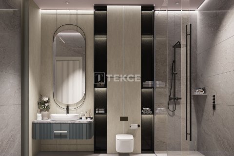 דירה למכירה ב Dubai, איחוד האמירויות  2 חדרי שינה, 121 מ"ר, מספר 677177 - תמונה 26