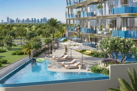 דירה למכירה ב Dubai, איחוד האמירויות  2 חדרי שינה, 121 מ"ר, מספר 677177 - תמונה 8