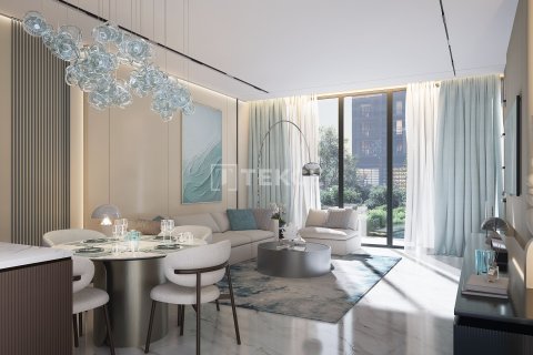 דירה למכירה ב Dubai, איחוד האמירויות  2 חדרי שינה, 121 מ"ר, מספר 677177 - תמונה 22