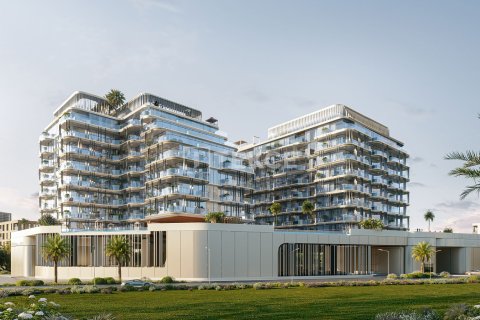 דירה למכירה ב Dubai, איחוד האמירויות  2 חדרי שינה, 121 מ"ר, מספר 677177 - תמונה 4