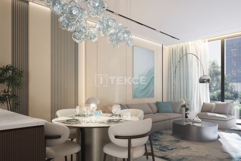 דירה למכירה ב Dubai, איחוד האמירויות  2 חדרי שינה, 121 מ"ר, מספר 677177 - תמונה 20