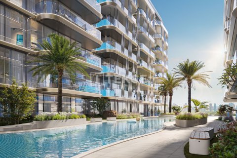 דירה למכירה ב Dubai, איחוד האמירויות  2 חדרי שינה, 121 מ"ר, מספר 677177 - תמונה 5