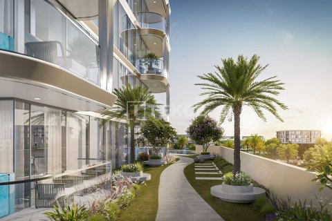 דירה למכירה ב Dubai, איחוד האמירויות  2 חדרי שינה, 121 מ"ר, מספר 677177 - תמונה 14