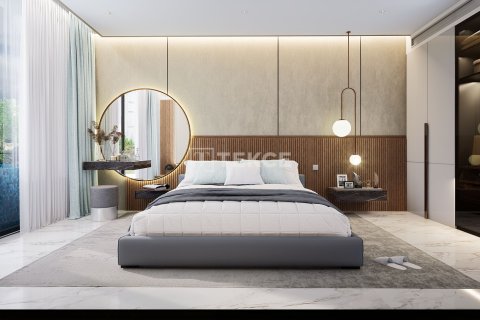 דירה למכירה ב Dubai, איחוד האמירויות  2 חדרי שינה, 121 מ"ר, מספר 677177 - תמונה 24