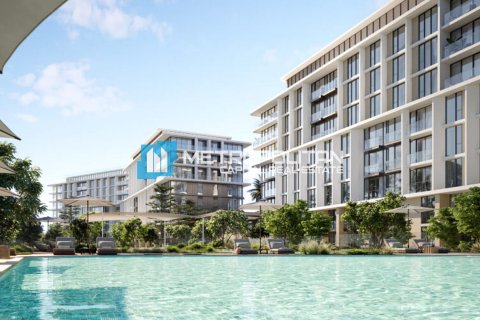 Apartament në Saadiyat Island, Abu Dhabi, Emiratet e Bashkuara Arabe 2 dhoma gjumi, 105.6 m2. № 677176 - Foto 17