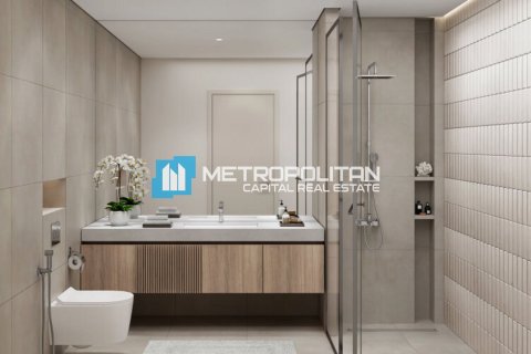 Apartament në Saadiyat Island, Abu Dhabi, Emiratet e Bashkuara Arabe 2 dhoma gjumi, 105.6 m2. № 677176 - Foto 13