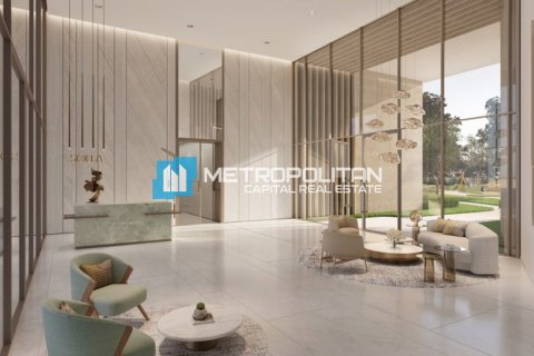 Apartament në Saadiyat Island, Abu Dhabi, Emiratet e Bashkuara Arabe 2 dhoma gjumi, 105.6 m2. № 677176 - Foto 6