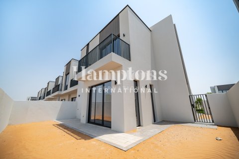 Stadthaus zur Miete in Dubai South (Dubai World Central), Dubai, VAE 4 Schlafzimmer, 236.49945098 m2 Nr. 677179 - Foto 21