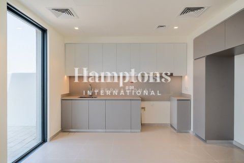 Stadthaus zur Miete in Dubai South (Dubai World Central), Dubai, VAE 4 Schlafzimmer, 236.49945098 m2 Nr. 677179 - Foto 17