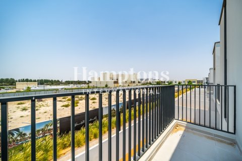 Stadthaus zur Miete in Dubai South (Dubai World Central), Dubai, VAE 4 Schlafzimmer, 236.49945098 m2 Nr. 677179 - Foto 22