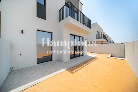 Stadthaus zur Miete in Dubai South (Dubai World Central), Dubai, VAE 4 Schlafzimmer, 236.49945098 m2 Nr. 677179 - Foto 20