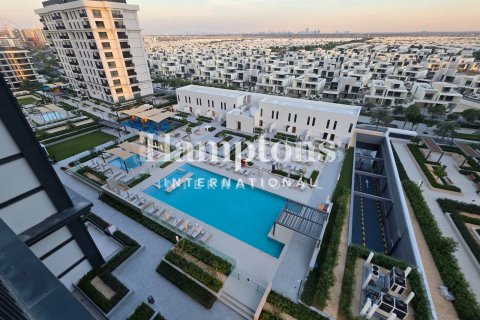 Wohnung zur Miete in Dubai Hills Estate, Dubai, VAE 1 Schlafzimmer, 62.66957671 m2 Nr. 677180 - Foto 16