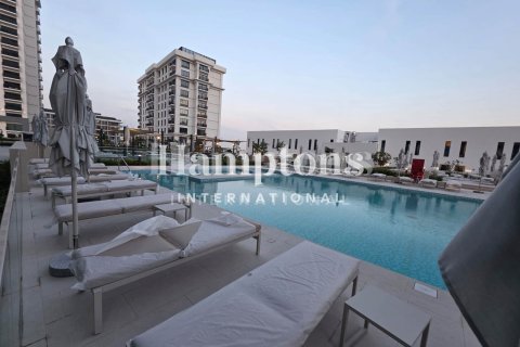 Wohnung zur Miete in Dubai Hills Estate, Dubai, VAE 1 Schlafzimmer, 62.66957671 m2 Nr. 677180 - Foto 7