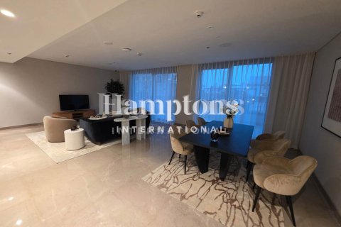 Wohnung zur Miete in Dubai Hills Estate, Dubai, VAE 1 Schlafzimmer, 62.66957671 m2 Nr. 677180 - Foto 3