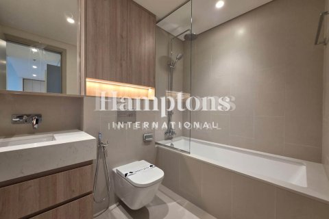 Wohnung zur Miete in Dubai Hills Estate, Dubai, VAE 1 Schlafzimmer, 62.66957671 m2 Nr. 677180 - Foto 11