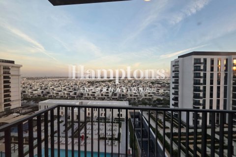 Wohnung zur Miete in Dubai Hills Estate, Dubai, VAE 1 Schlafzimmer, 62.66957671 m2 Nr. 677180 - Foto 9