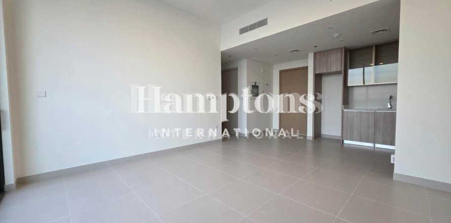 Wohnung in Dubai Hills Estate, Dubai, VAE: 1 Schlafzimmer, 62.6696 m2 Nr. 677180