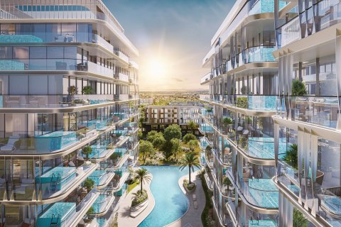 דירה למכירה ב Dubai, איחוד האמירויות  3 חדרי שינה, 155 מ"ר, מספר 677178 - תמונה 3