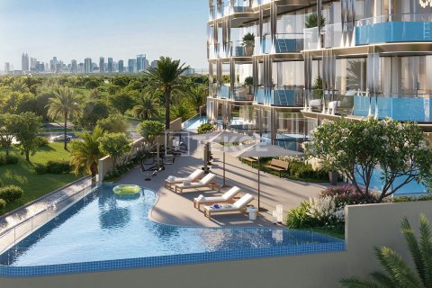 דירה למכירה ב Dubai, איחוד האמירויות  3 חדרי שינה, 155 מ"ר, מספר 677178 - תמונה 17