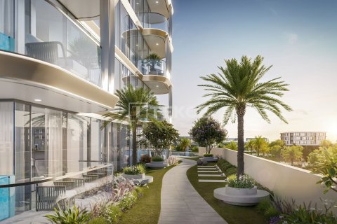 דירה למכירה ב Dubai, איחוד האמירויות  3 חדרי שינה, 155 מ"ר, מספר 677178 - תמונה 6