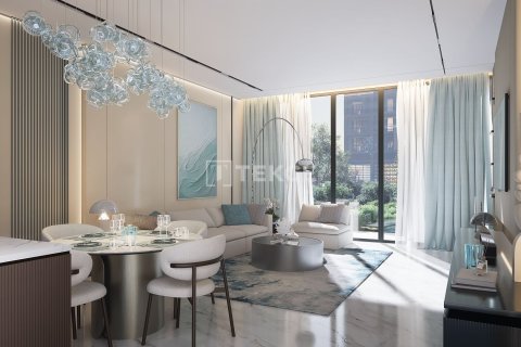 דירה למכירה ב Dubai, איחוד האמירויות  3 חדרי שינה, 155 מ"ר, מספר 677178 - תמונה 22