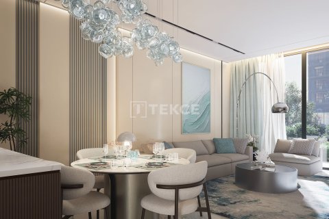 דירה למכירה ב Dubai, איחוד האמירויות  3 חדרי שינה, 155 מ"ר, מספר 677178 - תמונה 20