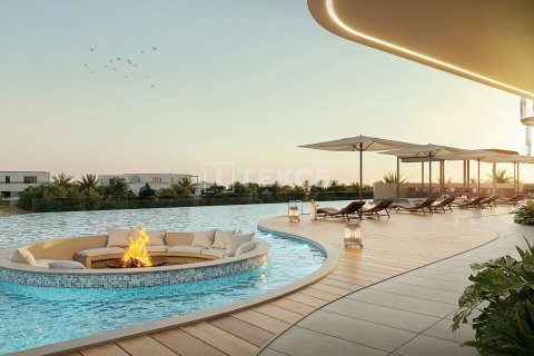 דירה למכירה ב Dubai, איחוד האמירויות  3 חדרי שינה, 155 מ"ר, מספר 677178 - תמונה 2