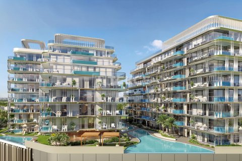 דירה למכירה ב Dubai, איחוד האמירויות  3 חדרי שינה, 155 מ"ר, מספר 677178 - תמונה 1