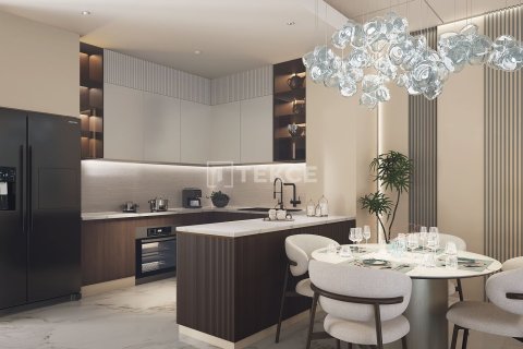 דירה למכירה ב Dubai, איחוד האמירויות  3 חדרי שינה, 155 מ"ר, מספר 677178 - תמונה 21