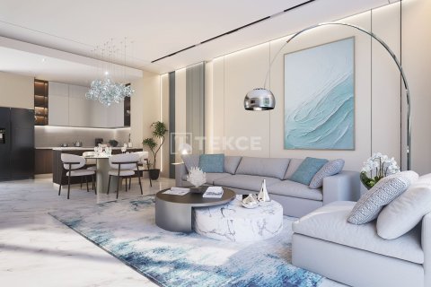 דירה למכירה ב Dubai, איחוד האמירויות  3 חדרי שינה, 155 מ"ר, מספר 677178 - תמונה 23