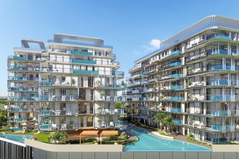 דירה למכירה ב Dubai, איחוד האמירויות  3 חדרי שינה, 155 מ"ר, מספר 677178 - תמונה 15