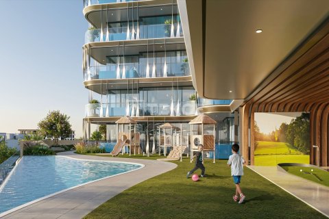 דירה למכירה ב Dubai, איחוד האמירויות  3 חדרי שינה, 155 מ"ר, מספר 677178 - תמונה 7