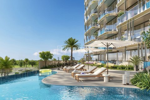 דירה למכירה ב Dubai, איחוד האמירויות  3 חדרי שינה, 155 מ"ר, מספר 677178 - תמונה 9